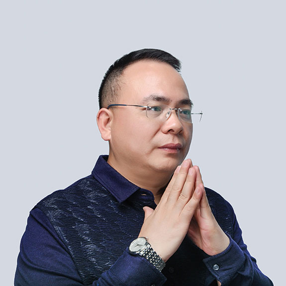 李太林導師