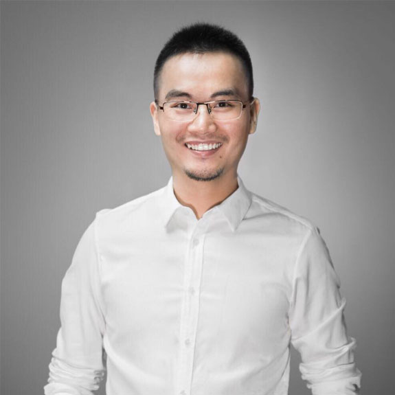 甘志凌導師