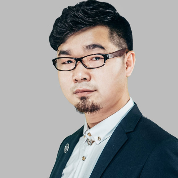 佟翔天導師